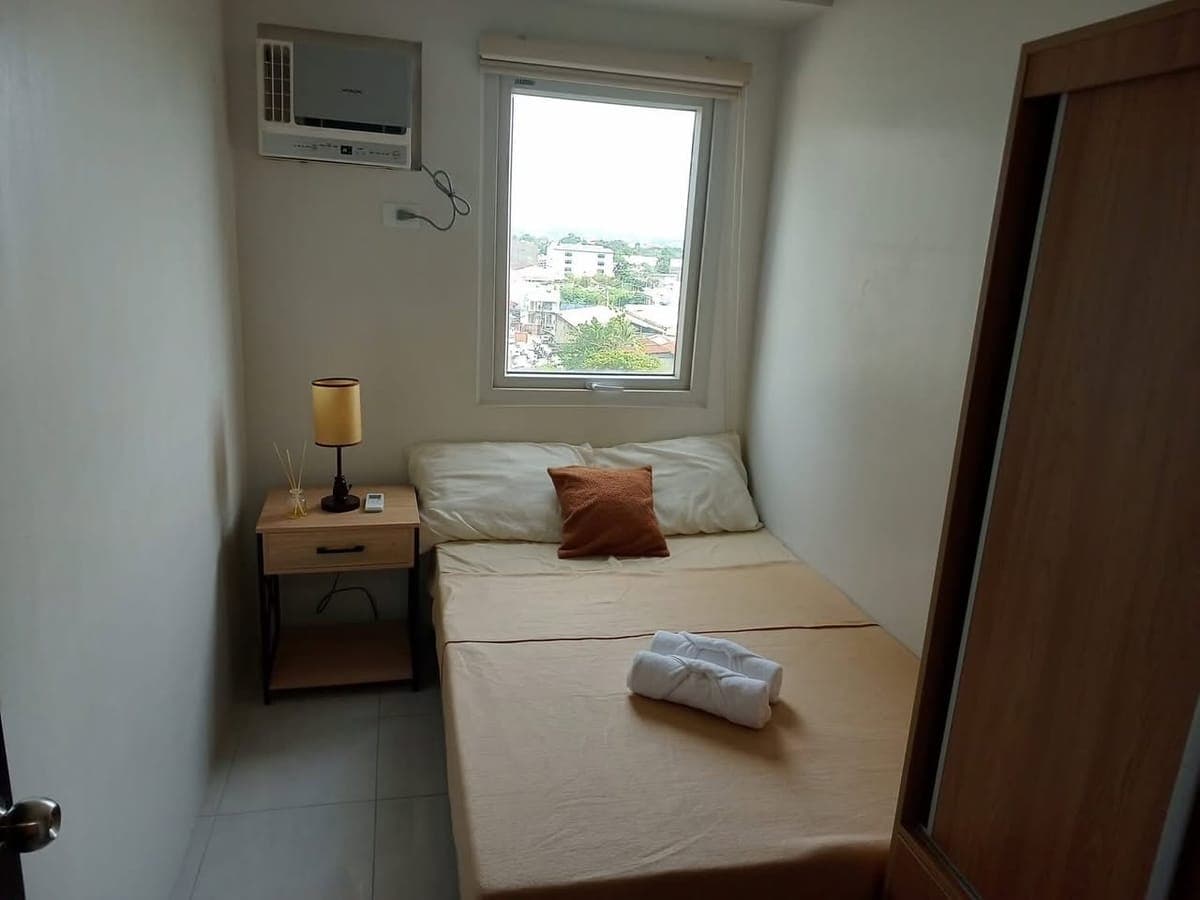 Deca Homes Banilad- 2 Bedroom for Rent‼️ - photo 2