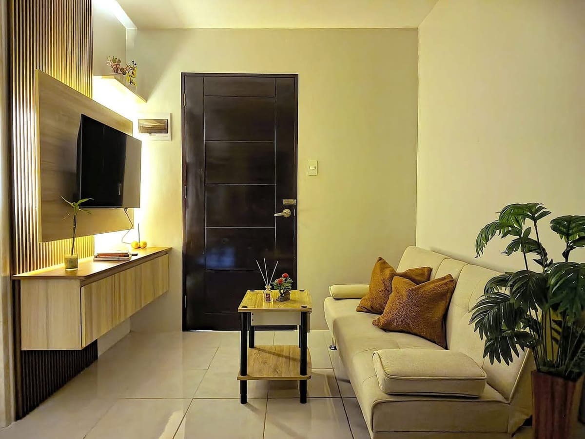 Deca Homes Banilad- 2 Bedroom for Rent‼️ - photo 4