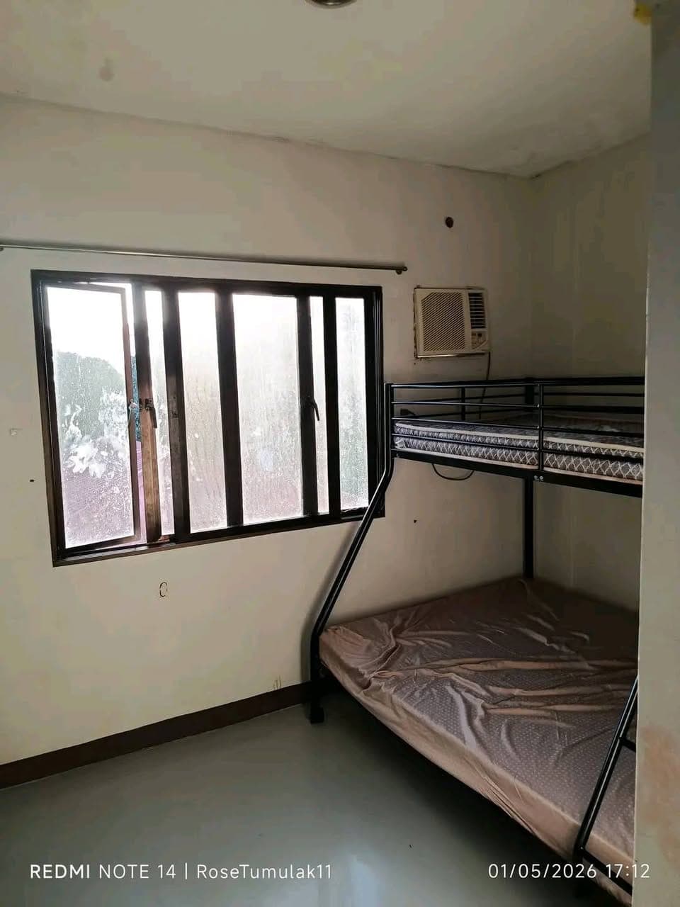 📣 FOR RENT SEMI FURNISHED 1 BEDROOM APARTMENT - photo 1
