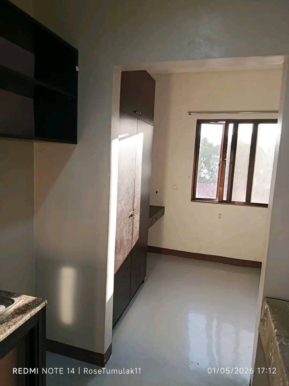 📣 FOR RENT SEMI FURNISHED 1 BEDROOM APARTMENT - photo 5