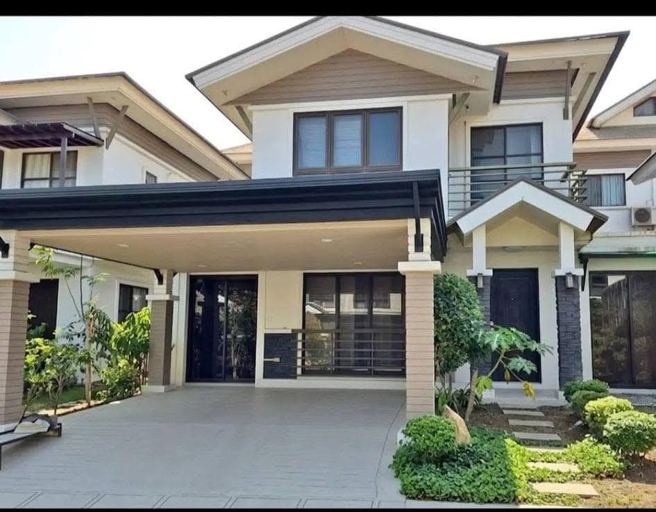 5 BEDROOM + MQ , 3CR , 2 Garage- Guadalupe House for Rent- 50k (Pet friendly)‼️ - photo 1