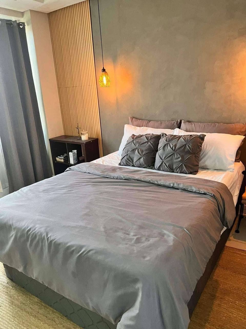 ✨🧧Baseline Premier Studio Unit Available for Long-Term Lease🧧✨ - photo 2