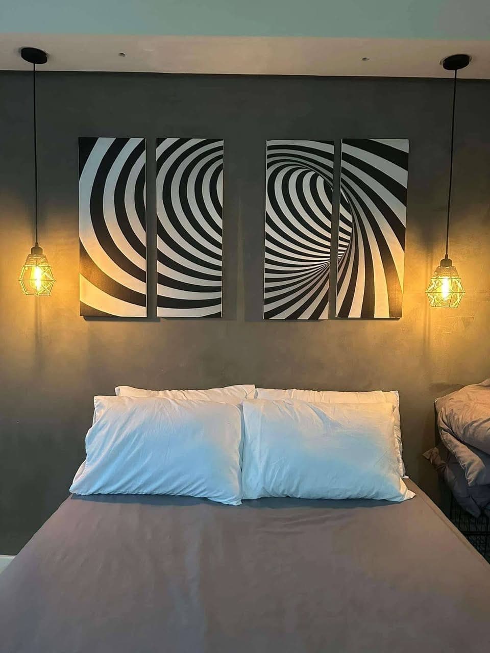 ✨🧧Baseline Premier Studio Unit Available for Long-Term Lease🧧✨ - photo 4