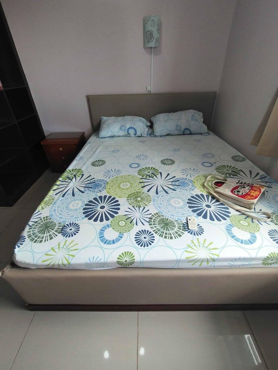 FOR RENT IN SAEKYUNG MARIGONDON - photo 3