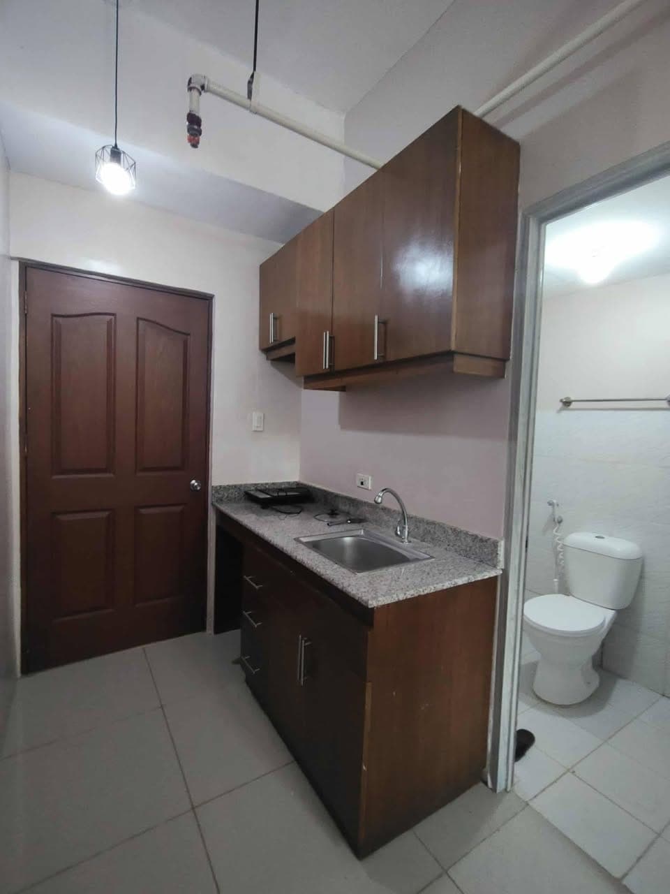 FOR RENT IN SAEKYUNG MARIGONDON - photo 2