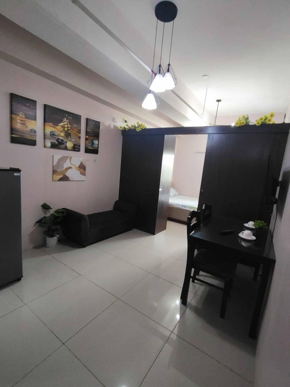 FOR RENT IN SAEKYUNG MARIGONDON - photo 1