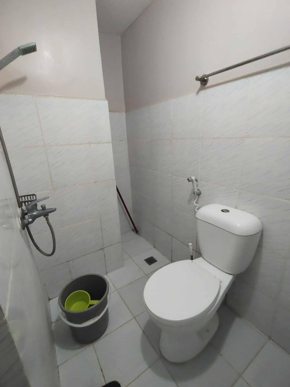 FOR RENT IN SAEKYUNG MARIGONDON - photo 4