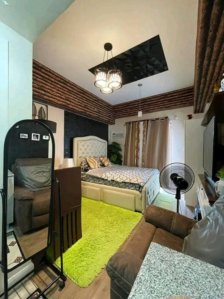 FOR RENT CONDO IN CEBU CITY ‼️ - photo 3