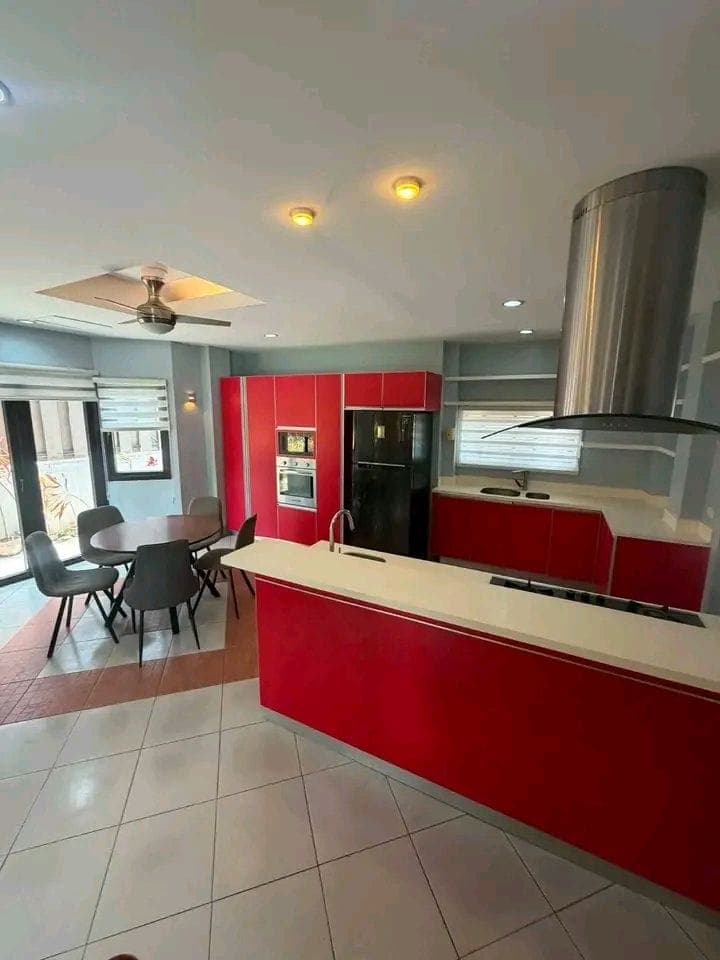 House for Rent – Casuntingan, Mandaue City - photo 1