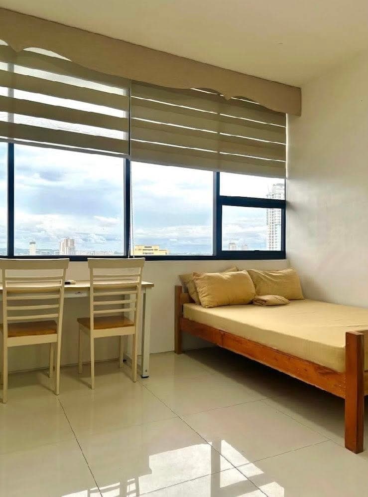 FOR RENT: Spacious Studio Unit in Avenir - photo 3