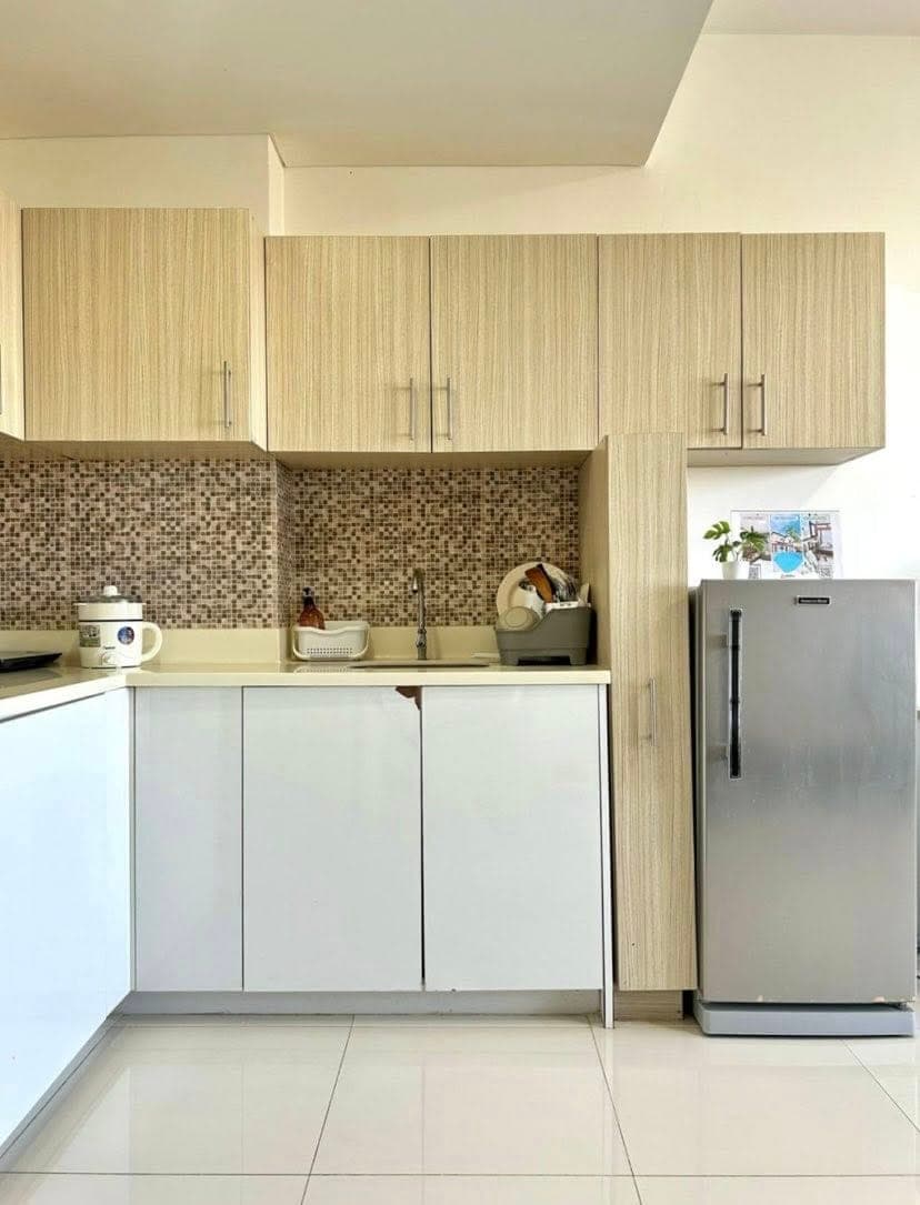 FOR RENT: Spacious Studio Unit in Avenir - photo 4