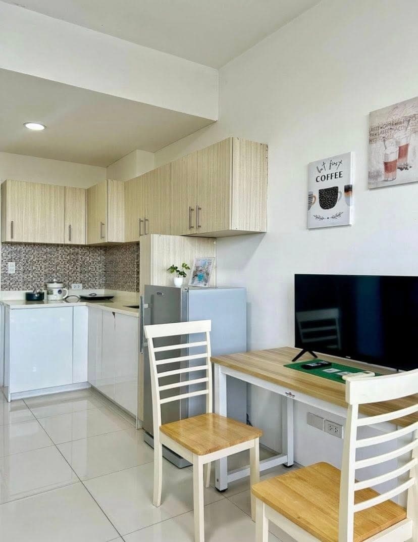 FOR RENT: Spacious Studio Unit in Avenir - photo 5