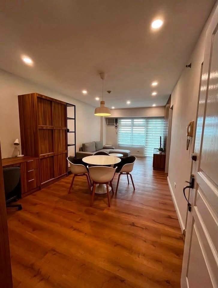 FOR LEASE: Fully furnished 1 Bedroom unit at Callery, Two Serendra, BGC - photo 1