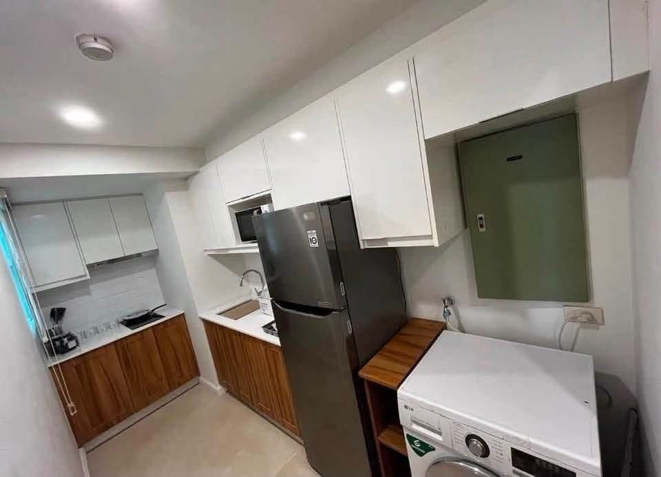 FOR LEASE: Fully furnished 1 Bedroom unit at Callery, Two Serendra, BGC - photo 4