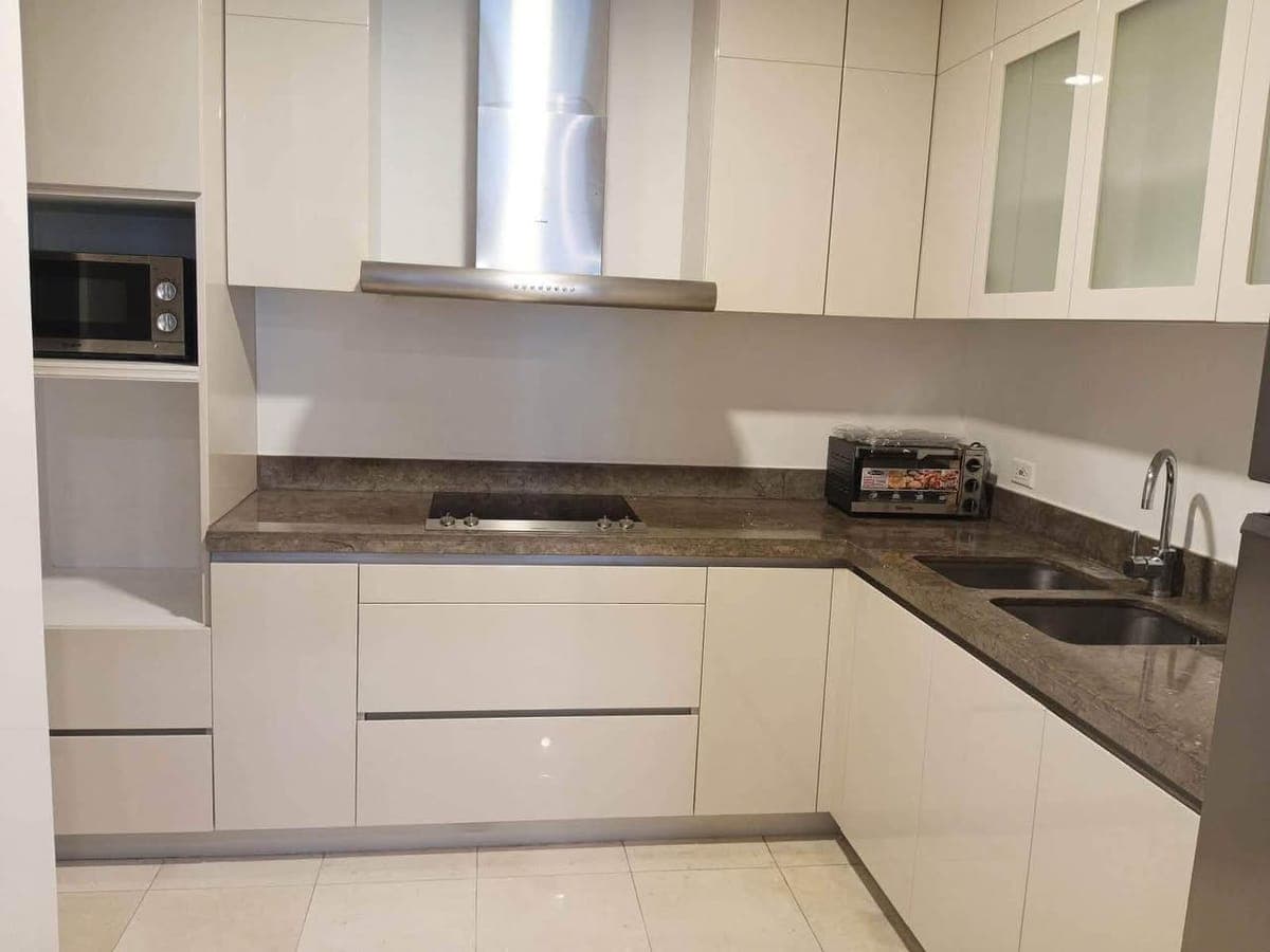 For rent: Grand Hyatt, BGC (North Tower) - photo 3