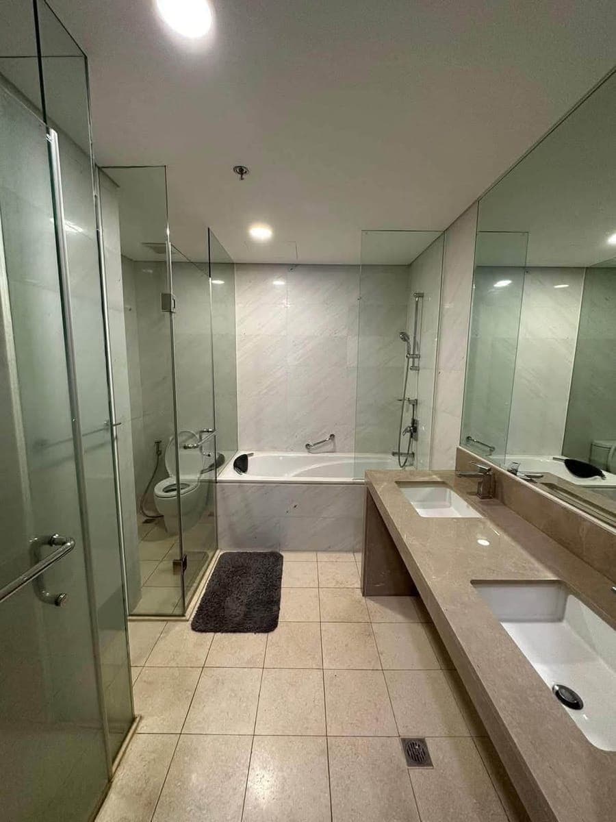 For rent: Grand Hyatt, BGC (North Tower) - photo 4
