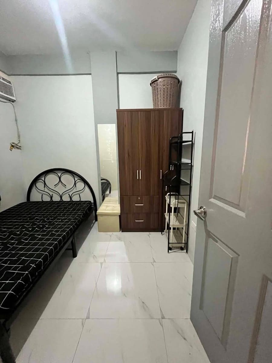 LOOKING FOR TENANT/S FOR RENT at BOS HENRY APT., PULONG KENDI, SANDOK, STA. ANA, TAGUIG CITY ‼️ - photo 1