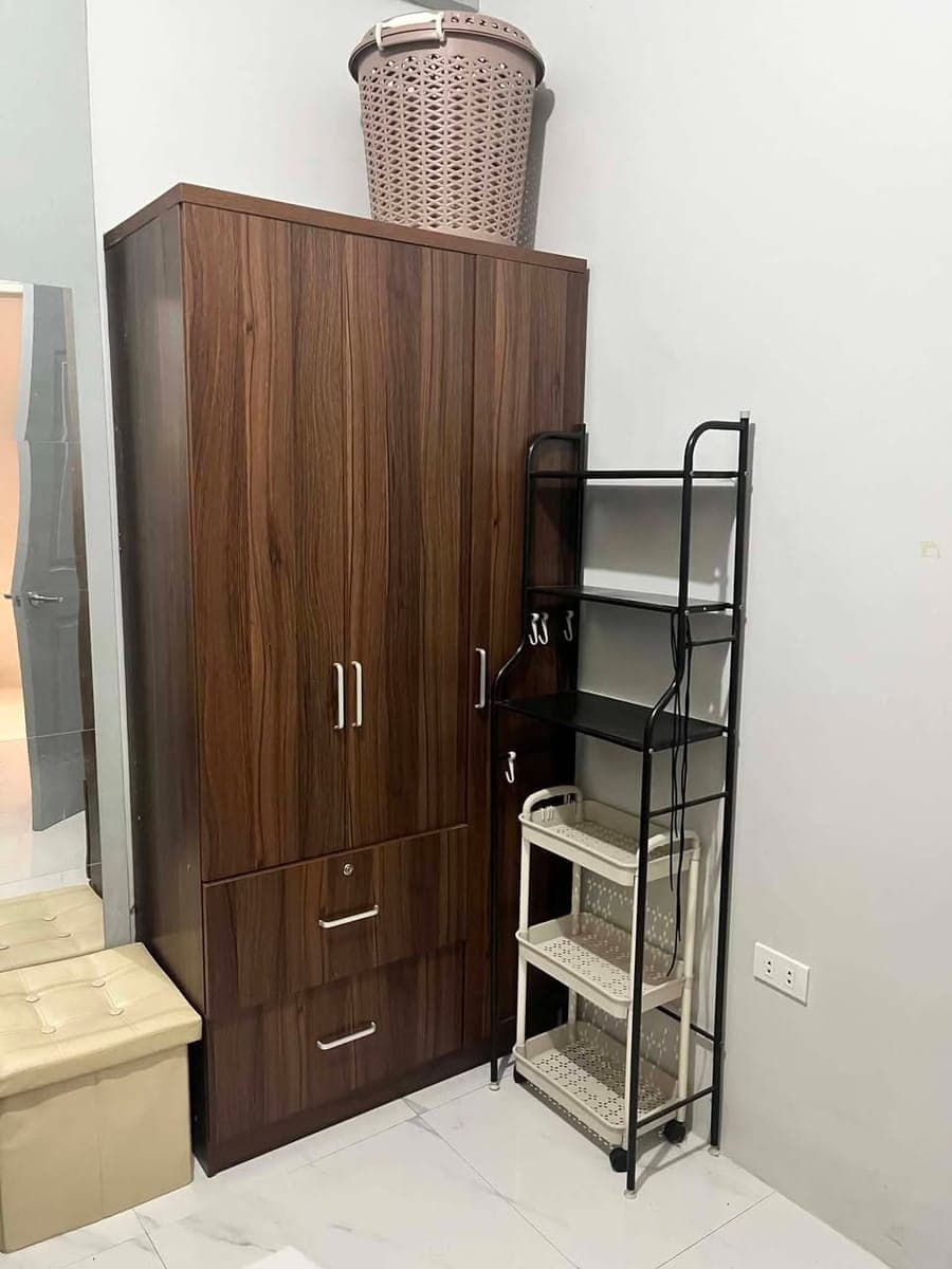 LOOKING FOR TENANT/S FOR RENT at BOS HENRY APT., PULONG KENDI, SANDOK, STA. ANA, TAGUIG CITY ‼️ - photo 3