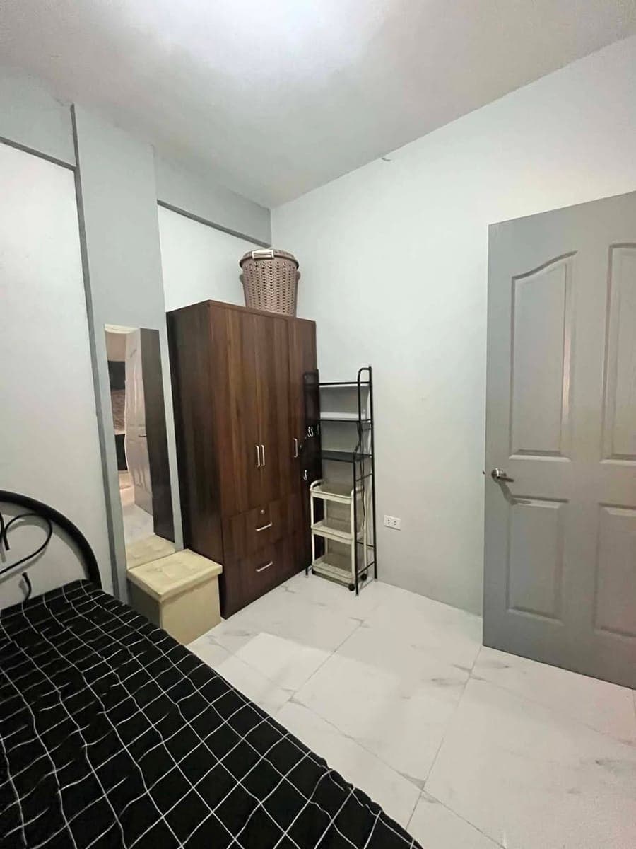 LOOKING FOR TENANT/S FOR RENT at BOS HENRY APT., PULONG KENDI, SANDOK, STA. ANA, TAGUIG CITY ‼️ - photo 5