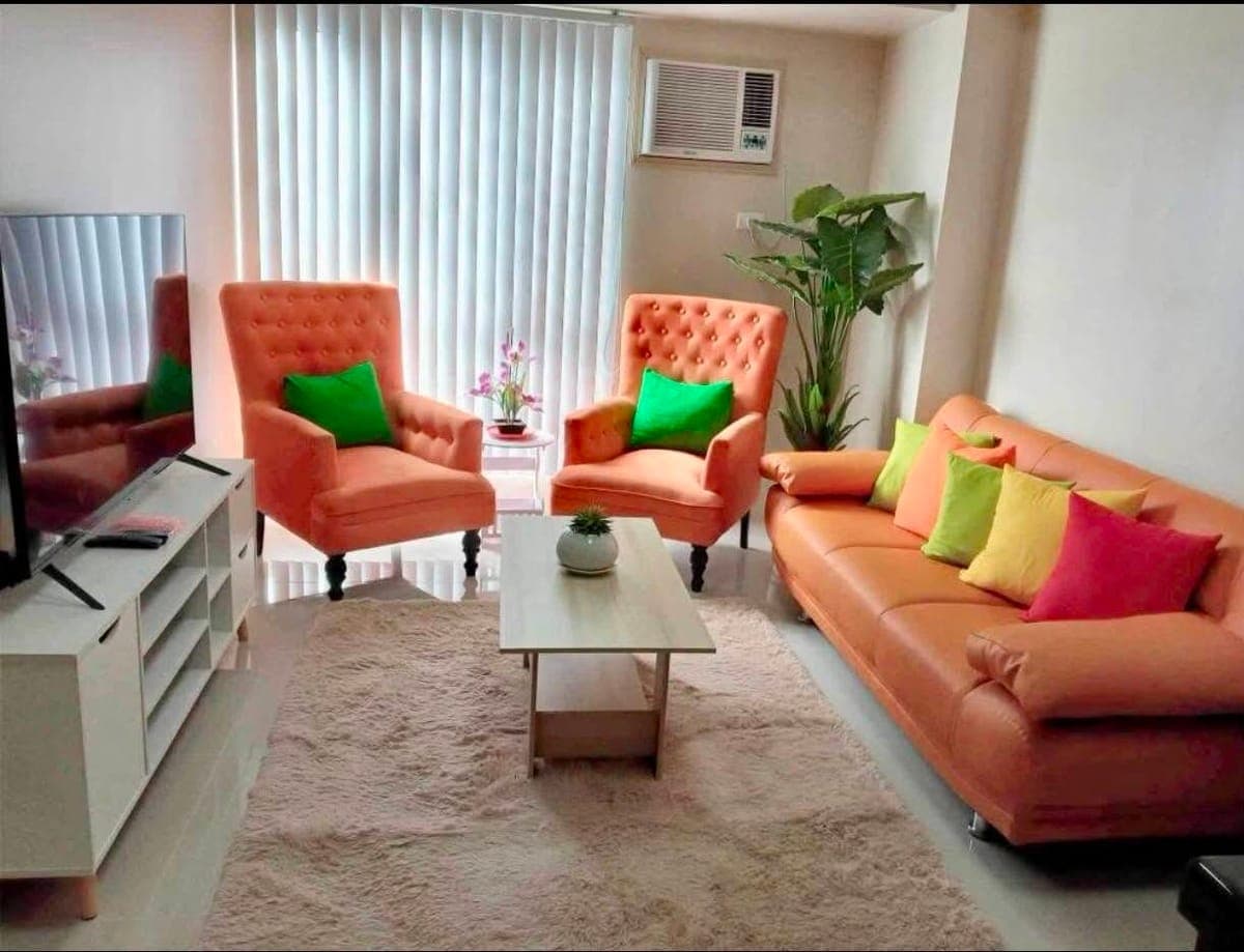 Condo Unit for Rent in BGC - photo 4