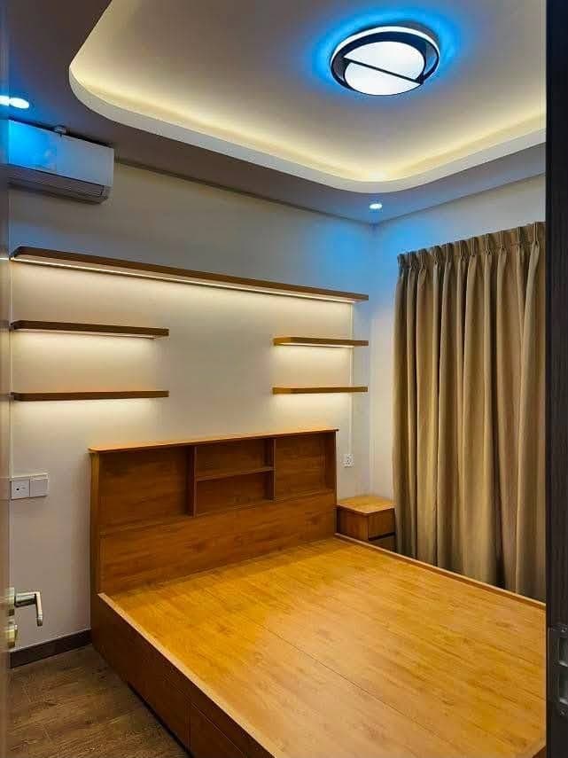 သာကေတရှူခင်းသာပတ်လမ်းမပေါ်မှာရှိတဲ့  Emerald Bay Luxury Condo စျေးတန်တန်လေးနဲ့အမြန် ရောင်းမည် ။ - photo 4