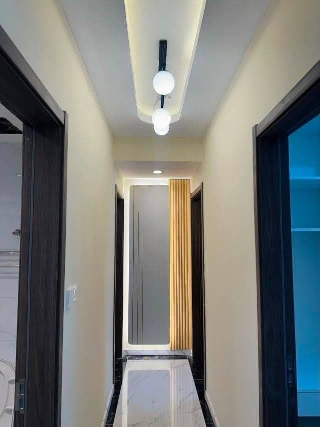 သာကေတရှူခင်းသာပတ်လမ်းမပေါ်မှာရှိတဲ့  Emerald Bay Luxury Condo စျေးတန်တန်လေးနဲ့အမြန် ရောင်းမည် ။ - photo 5