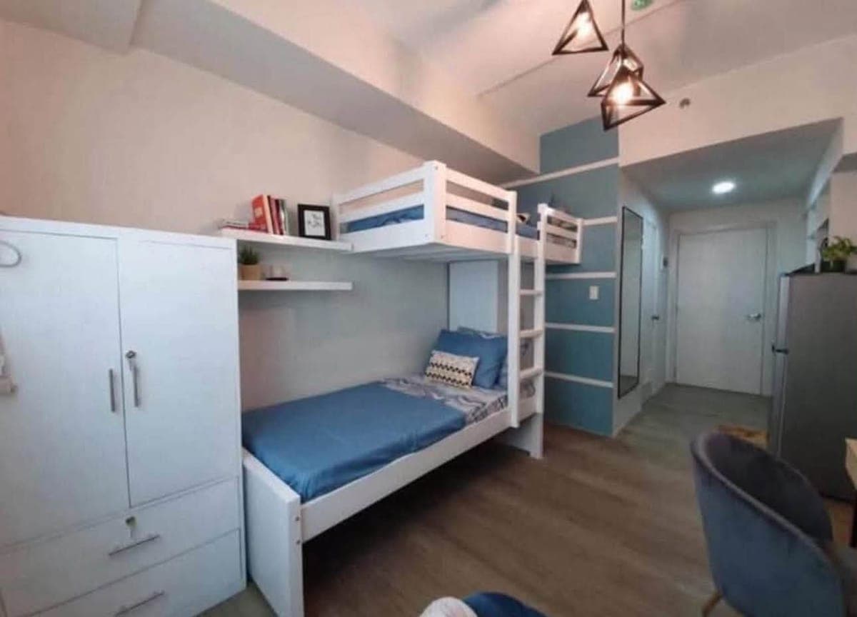 VISTA 309 KATIPUNAN UNIT FOR RENT - photo 1