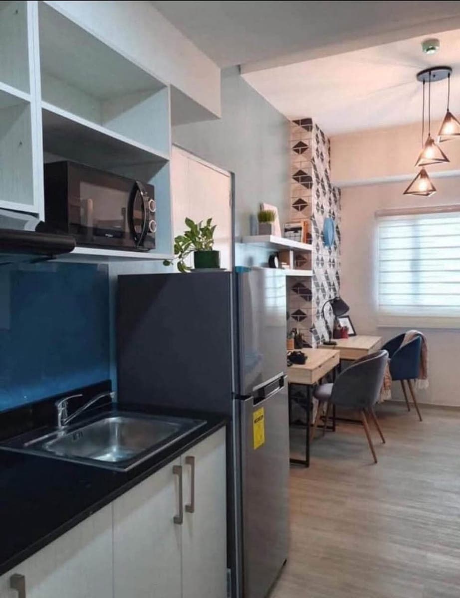 VISTA 309 KATIPUNAN UNIT FOR RENT - photo 2