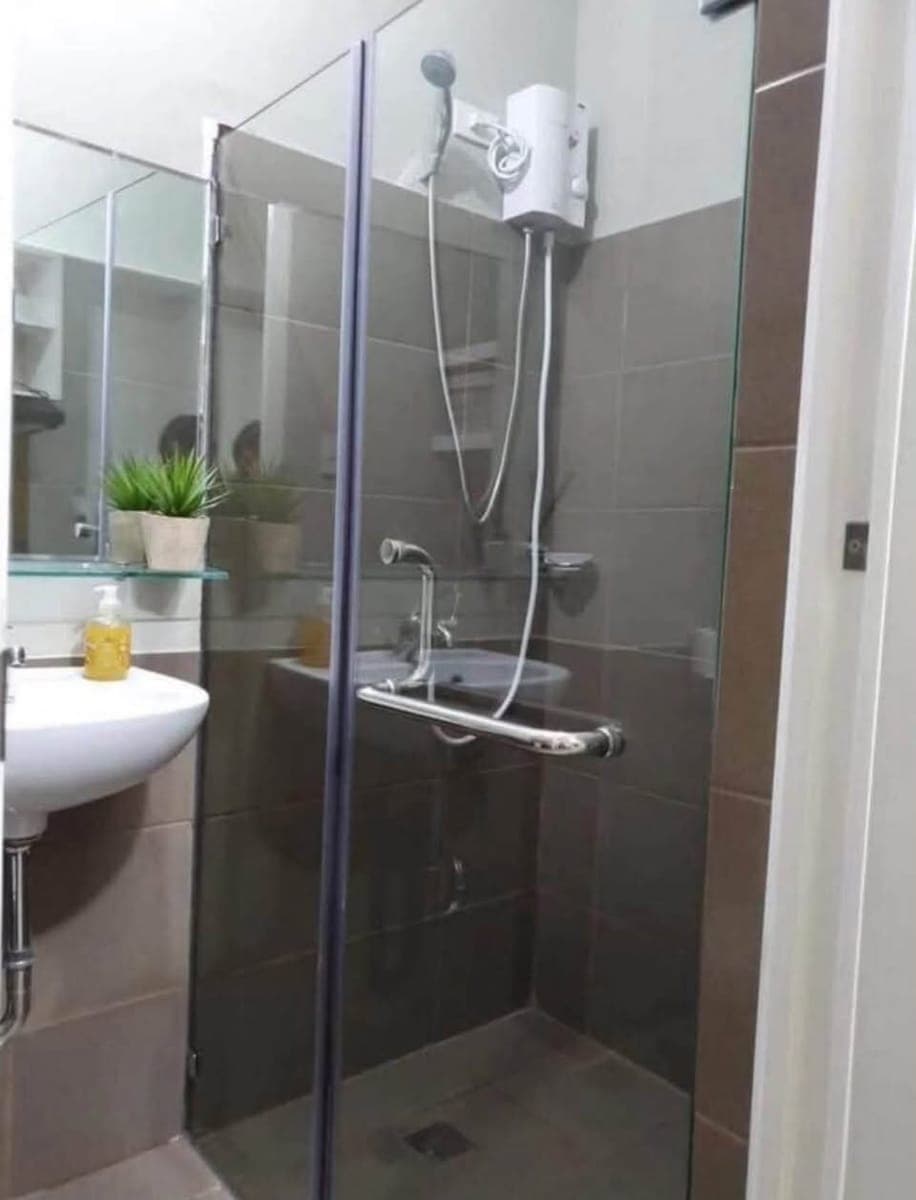 VISTA 309 KATIPUNAN UNIT FOR RENT - photo 5