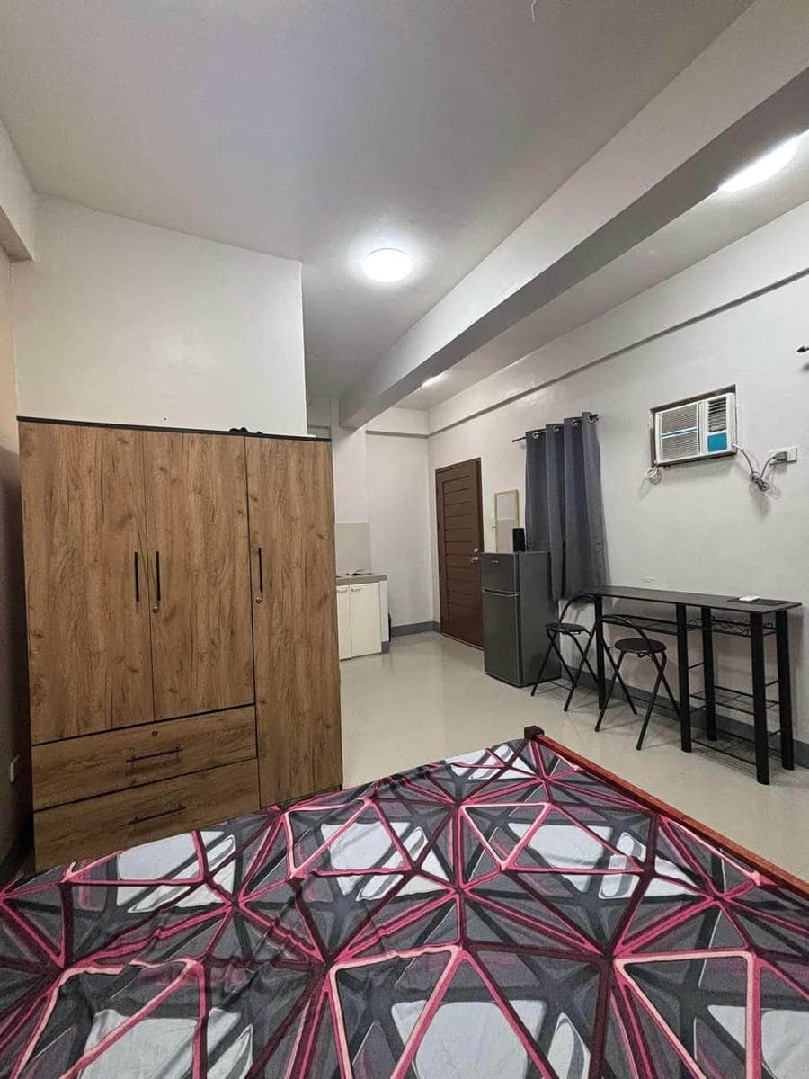 Unit for rent 2nd floor furnished (14,000 monthly) - photo 3
