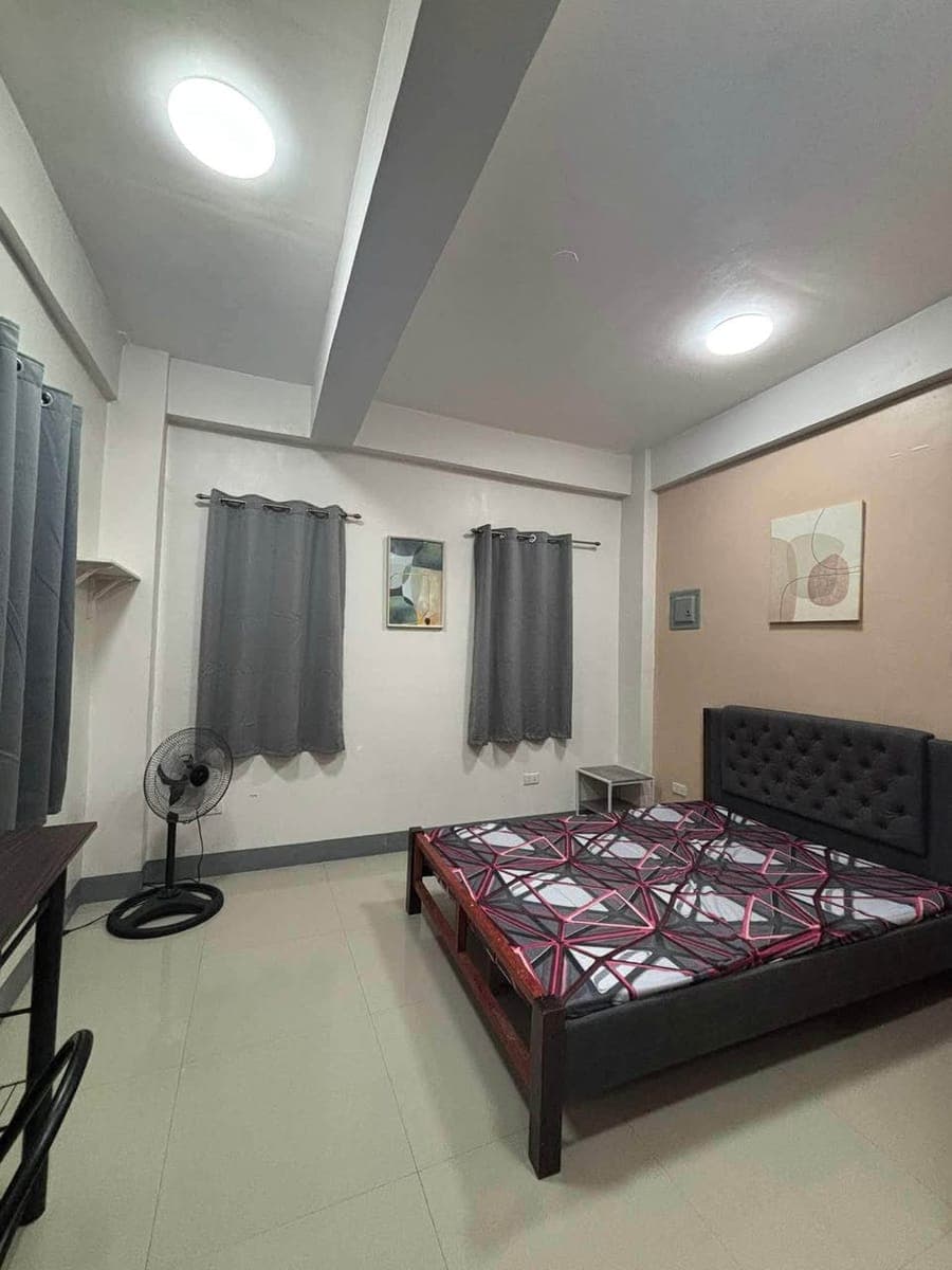 Unit for rent 2nd floor furnished (14,000 monthly) - photo 4