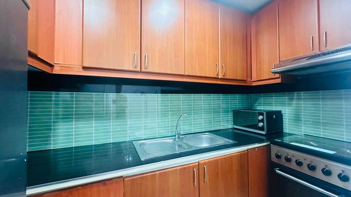 ‼️FOR LEASE,🏢BELLAGIO TOWER 1,6thfloor, Burgos Circle,BGC - photo 1