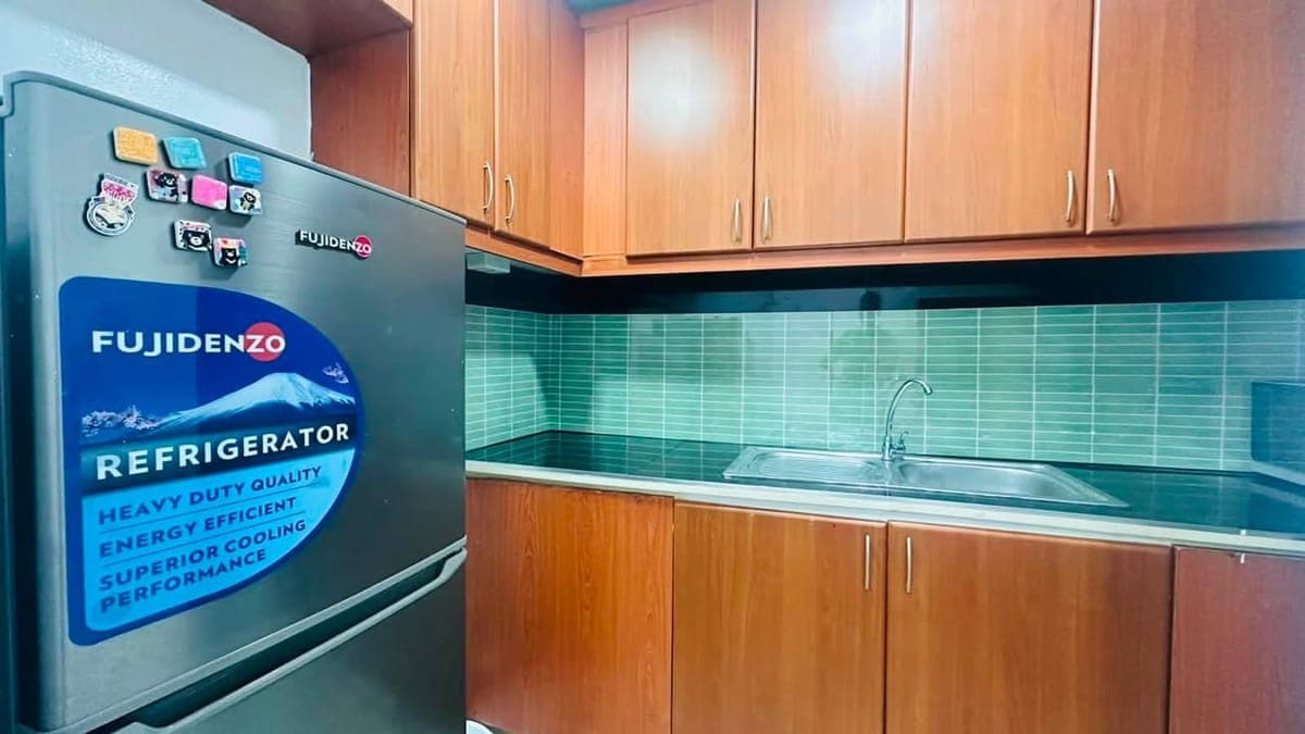 ‼️FOR LEASE,🏢BELLAGIO TOWER 1,6thfloor, Burgos Circle,BGC - photo 2