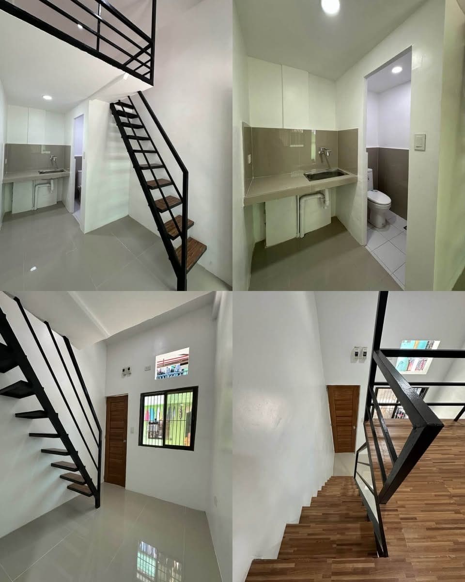 STUDIO LOFT ROOM FOR RENT - photo 1