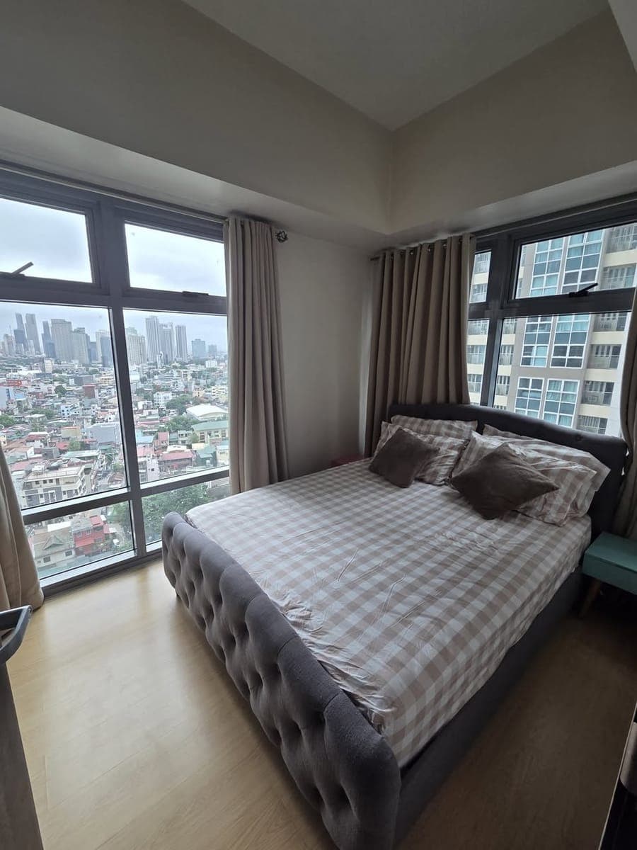 Park West, BGC | 1-Bedroom for Rent - photo 2