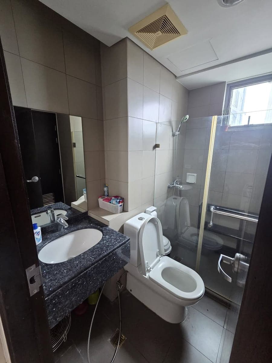 Park West, BGC | 1-Bedroom for Rent - photo 5