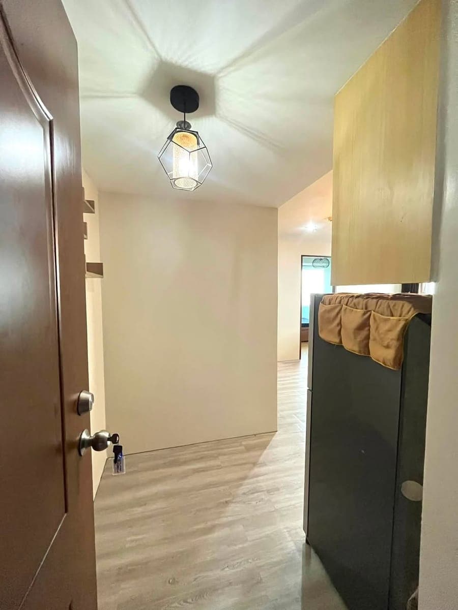 28K ONLY! 2BR CONDO FOR RENT 10 MINS TO BGC - photo 1