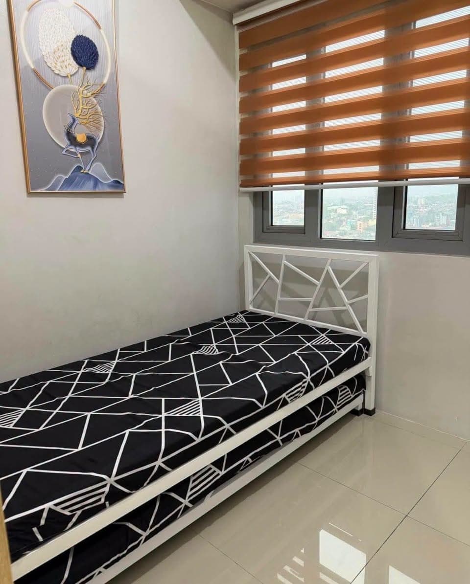 🏢 RUSH CONDO FOR RENT – Grass Residences Tower 5. 1 month adv 1 month dep only - photo 1