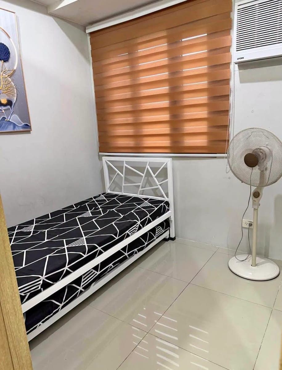 🏢 RUSH CONDO FOR RENT – Grass Residences Tower 5. 1 month adv 1 month dep only - photo 5