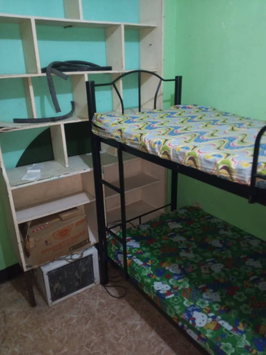 📌BEDSPACER FOR RENT!📣 - photo 1