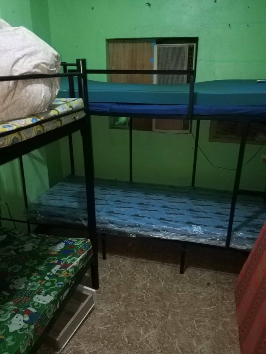 📌BEDSPACER FOR RENT!📣 - photo 2