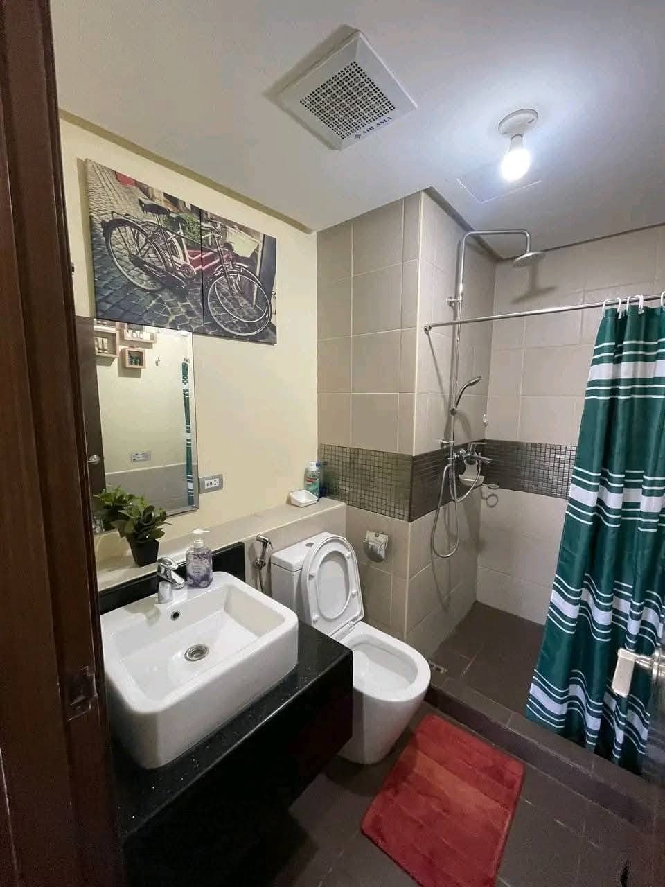 FOR RENT AZALEA PLACE CONDO - photo 5