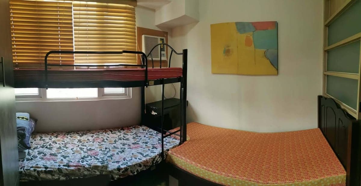 BEDSPACE/CONDOSHARING For Rent! - photo 2