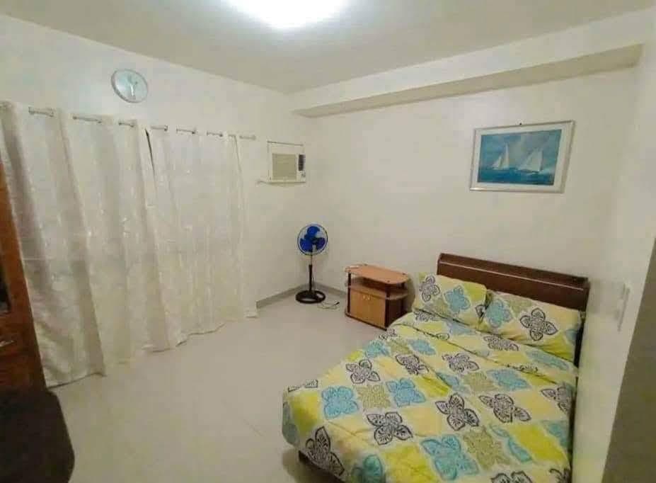 CASA MIRA LABANGON STUDIO FOR RENT- (FREE USE POOL & GYM)- 15k including dues‼️‼️ - photo 2