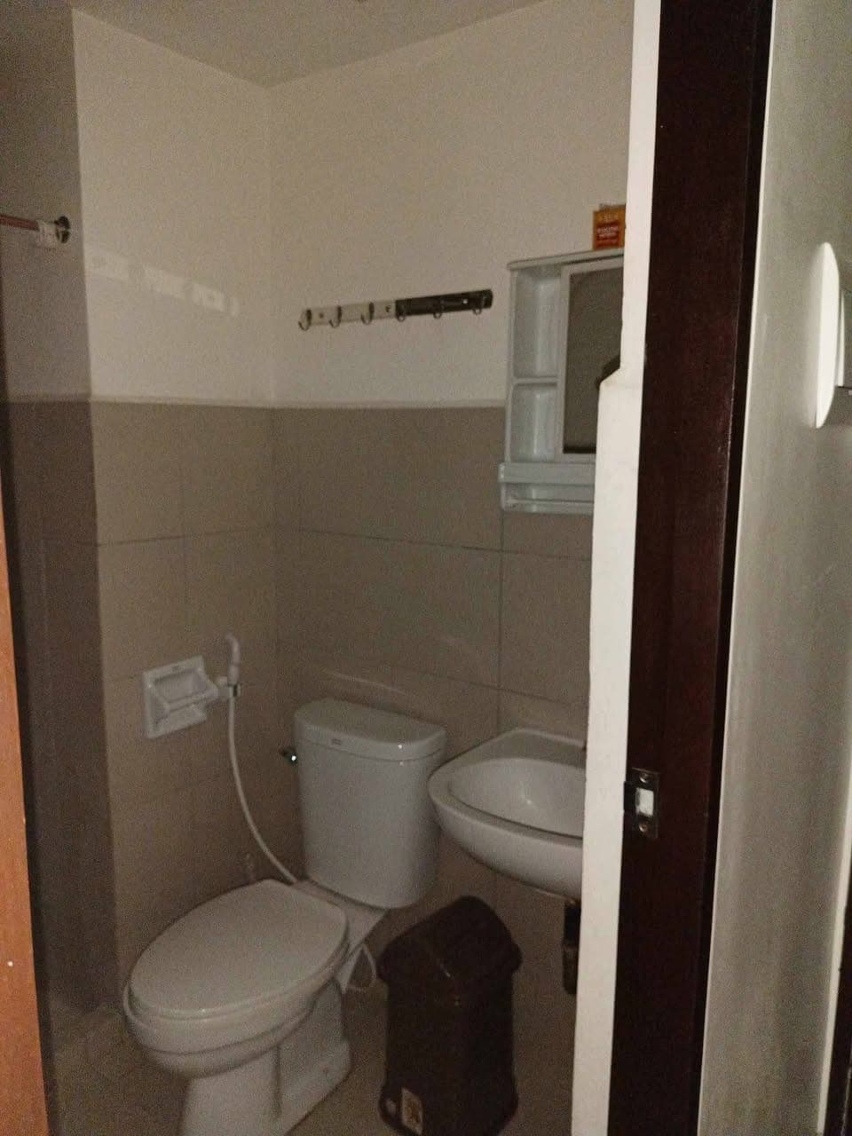 CASA MIRA LABANGON STUDIO FOR RENT- (FREE USE POOL & GYM)- 15k including dues‼️‼️ - photo 5