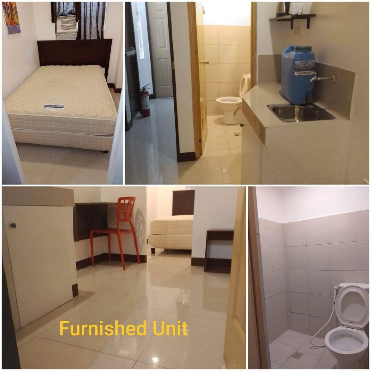 MAKATI CONDO APARTMENT - photo 2