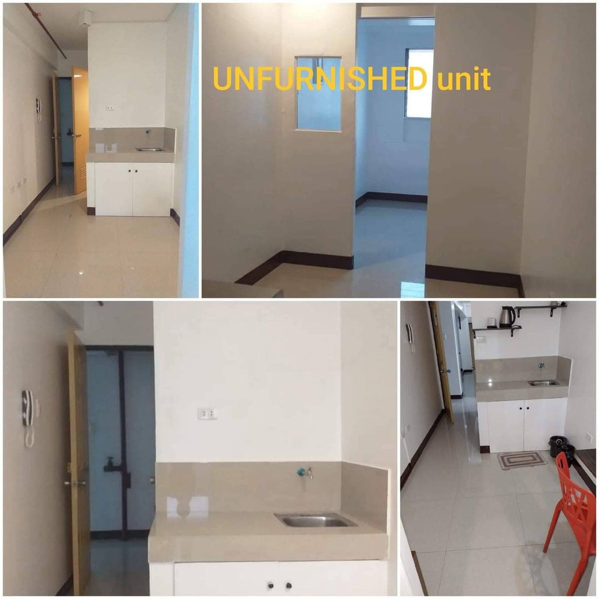 MAKATI CONDO APARTMENT - photo 3