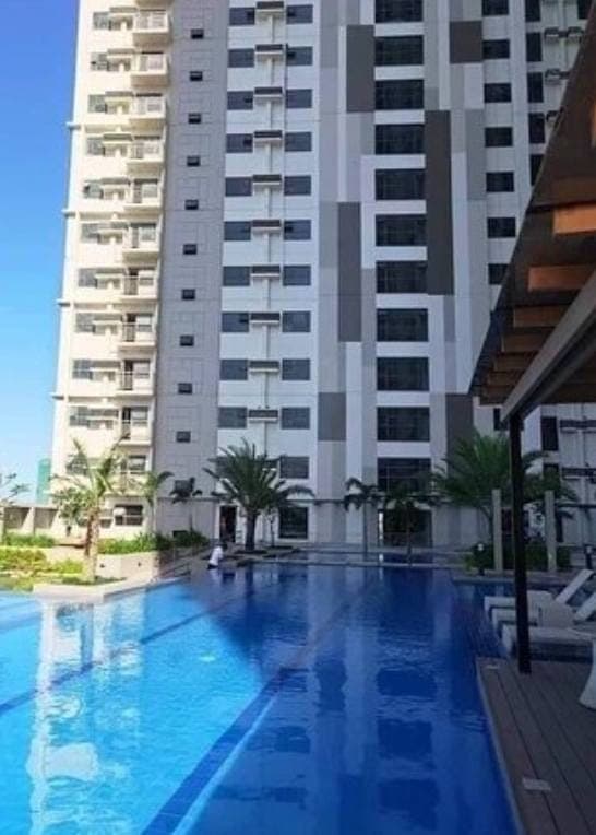 🏙️ CONDO FOR RENT – Horizons 101 Cebu City 🏙️ - photo 1