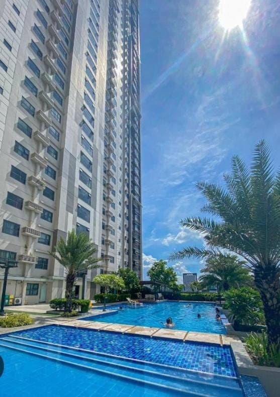 🏙️ CONDO FOR RENT – Horizons 101 Cebu City 🏙️ - photo 2