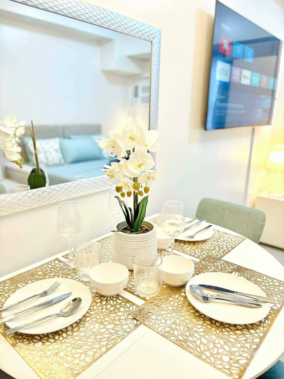 🏙️ CONDO FOR RENT – Horizons 101 Cebu City 🏙️ - photo 3